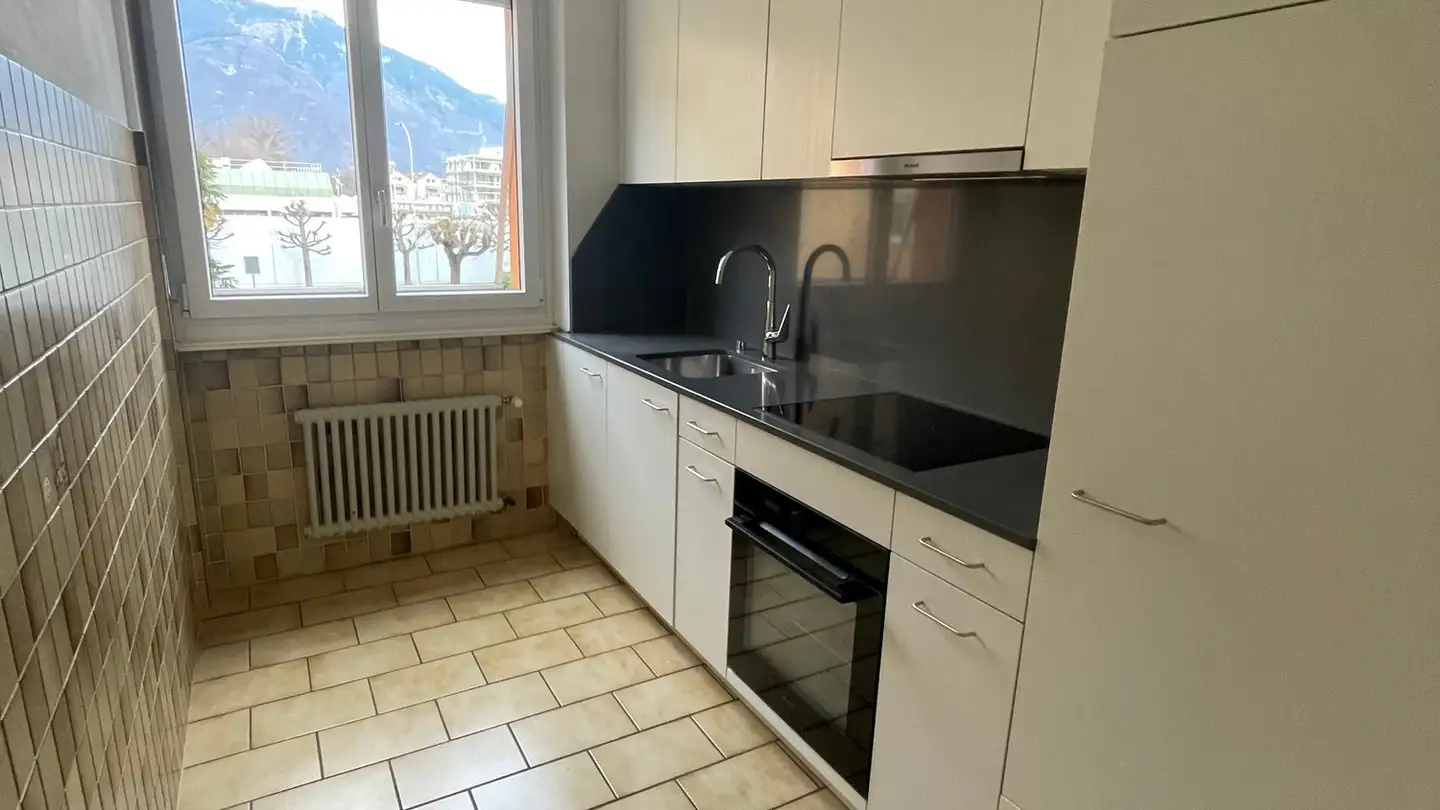 Appartement à vendre - Via Dei Gaggini 2a, 6500 Bellinzona