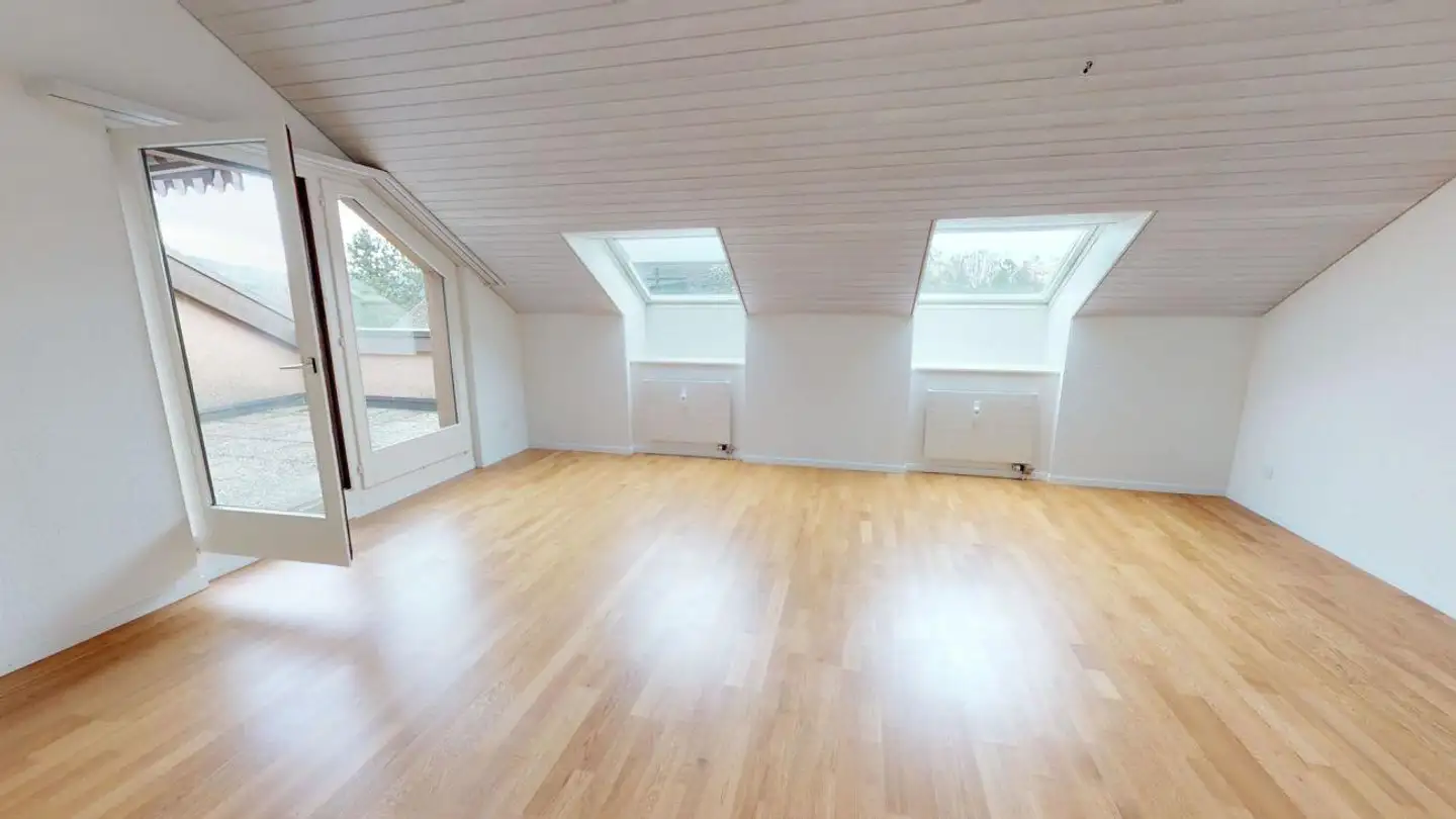 Appartamento in affitto - Steigstrasse, 9200 Gossau SG - Foto 4