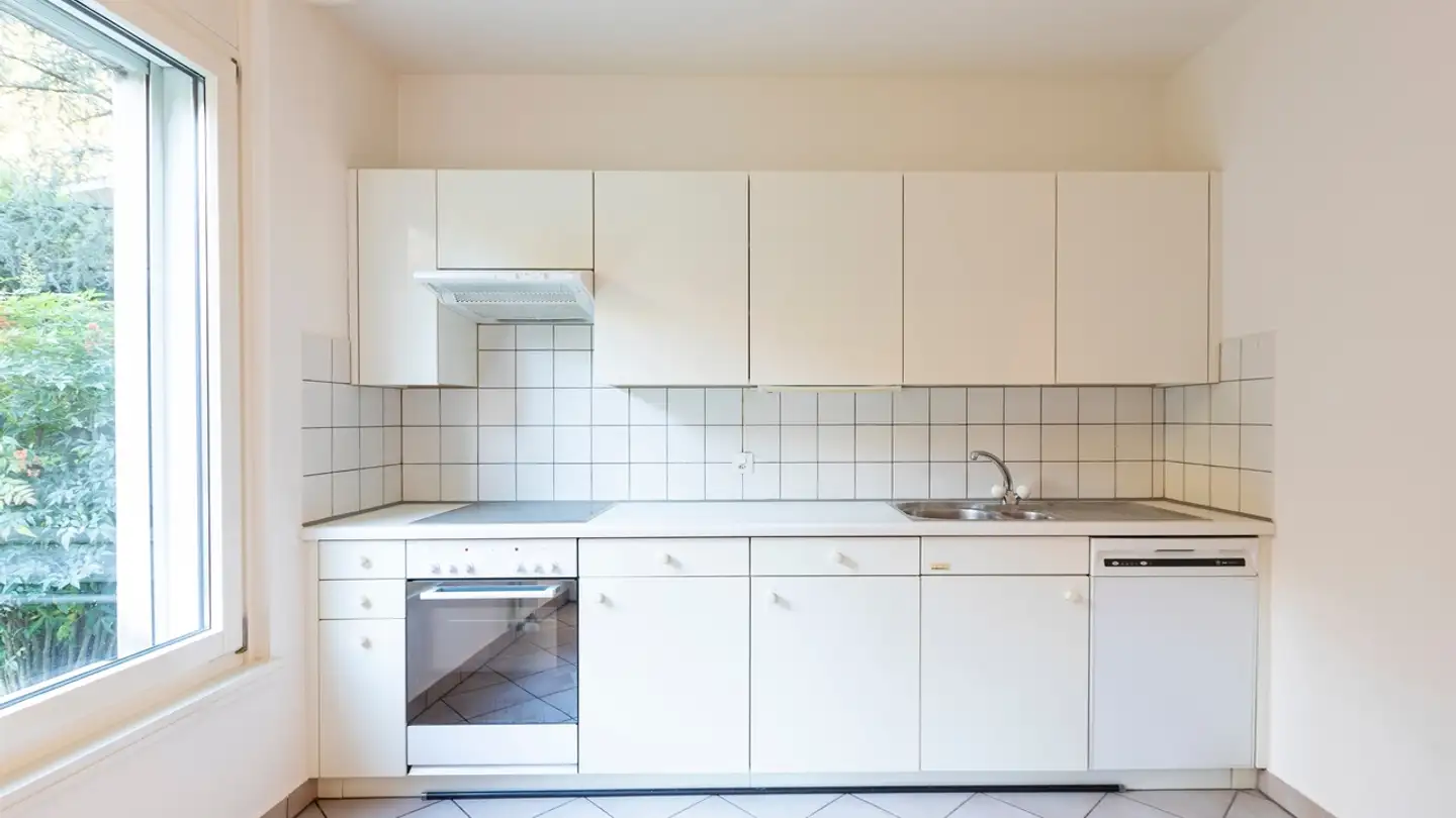 Appartamento in affitto - Via Crocetta 12, 6962 Viganello - Foto 2