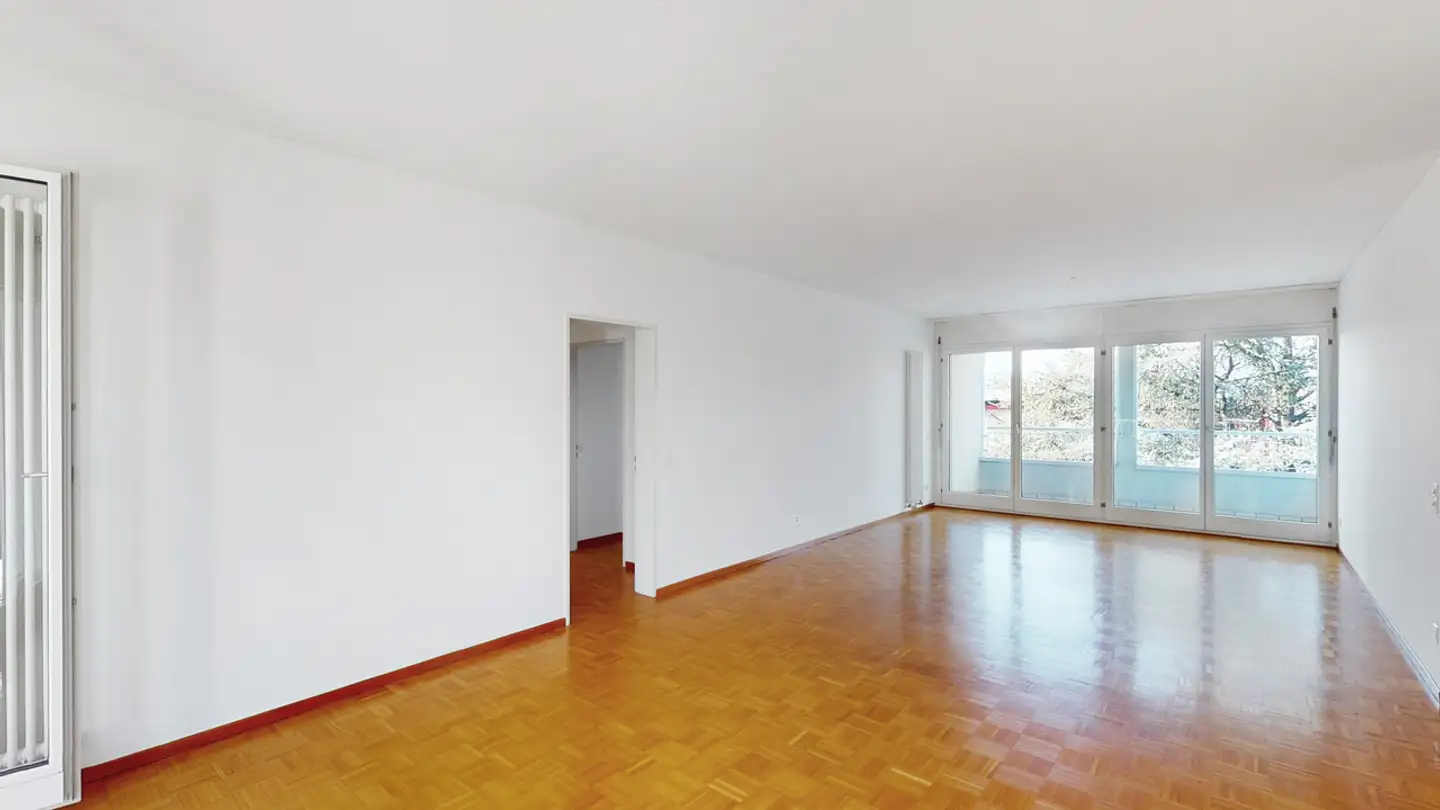 Appartamento in affitto - Via Crocetta 12, 6962 Viganello - Foto 3