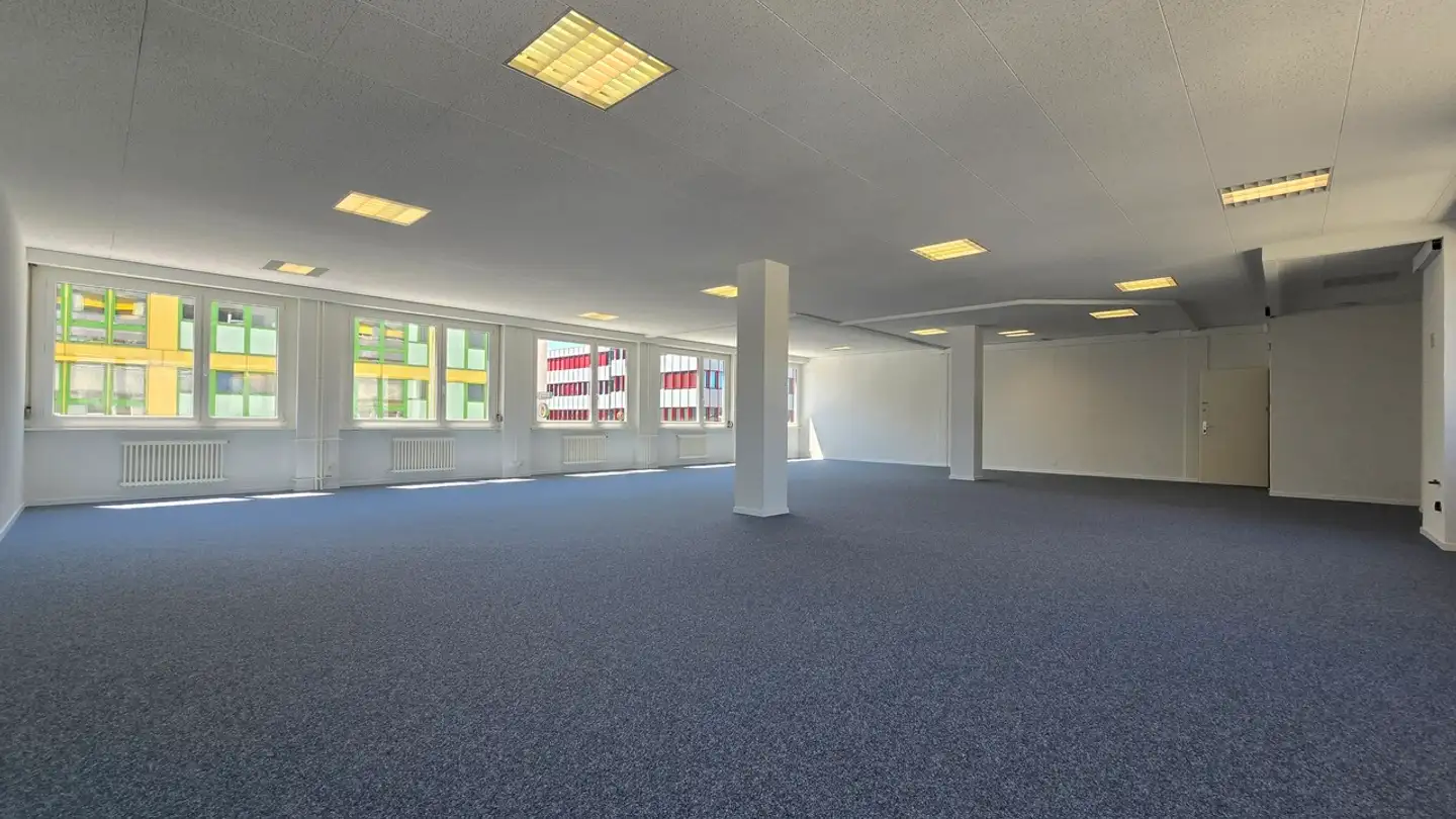 Bureau à louer - Avenue De Longemalle 7, 1020 Renens VD - Photo 3