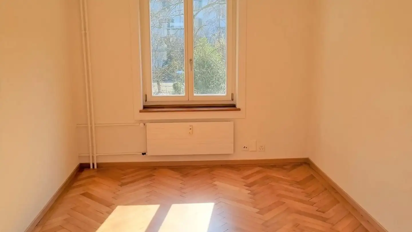 Single room for rent - 3012 Bern