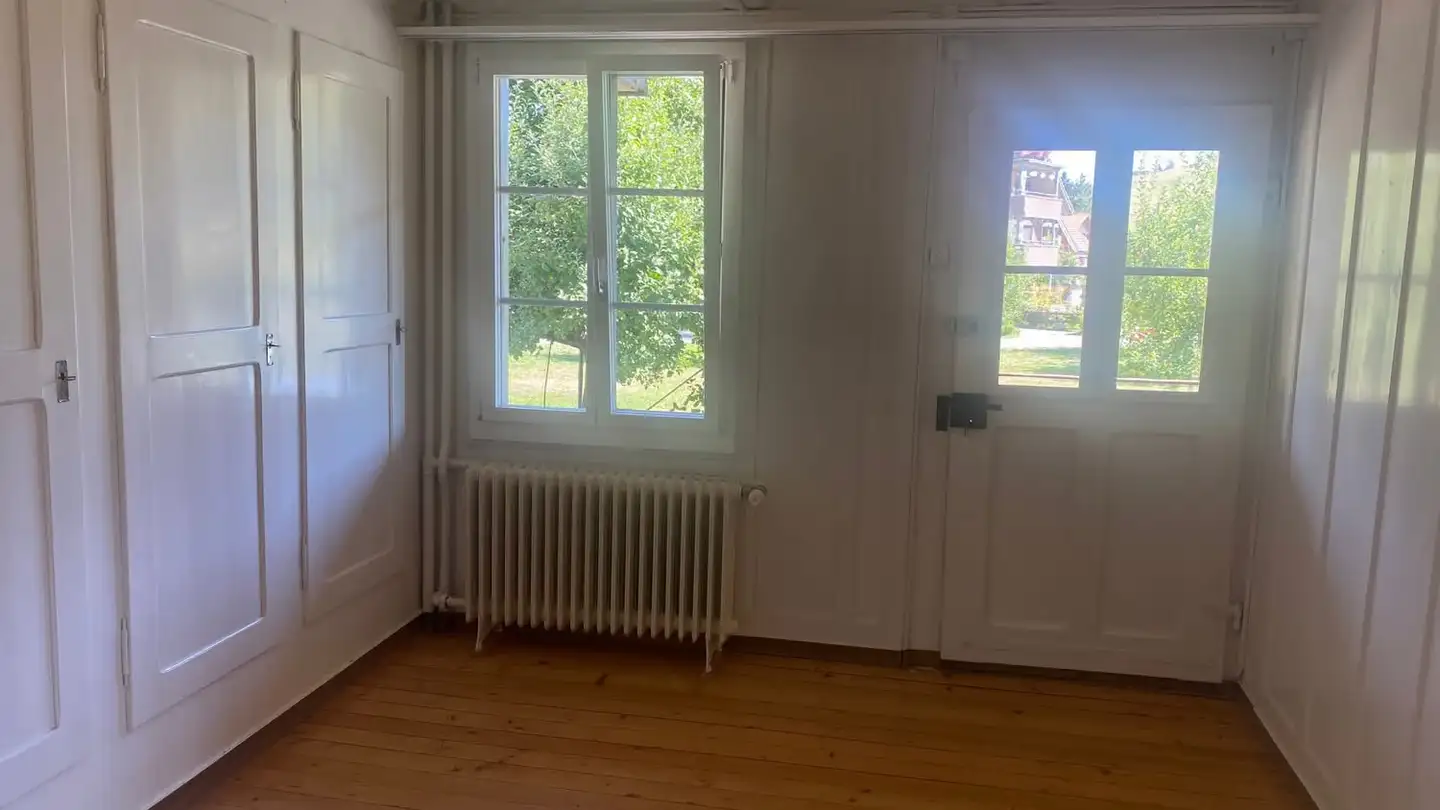 Appartement à louer - Gsangweg 1, 3665 Wattenwil - Photo 2