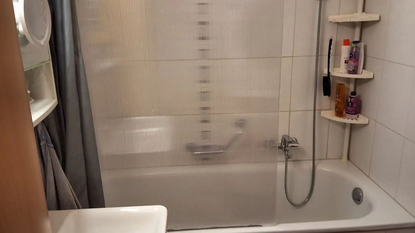 Stanza singola in affitto - Route Du Mottey 31, 1084 Carrouge VD - Photo 2