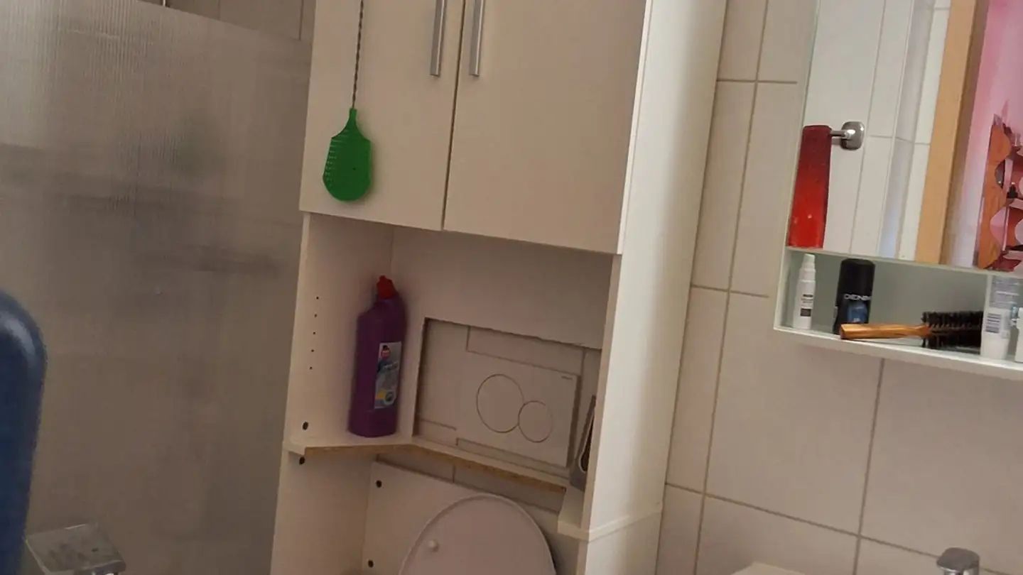 Stanza singola in affitto - Route Du Mottey 31, 1084 Carrouge VD - Photo 4