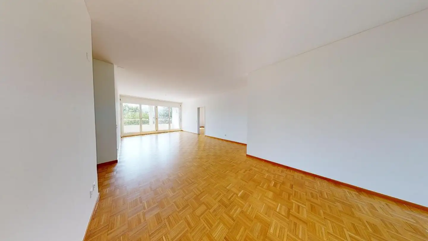 Appartamento in affitto - Via Crocetta 12, 6962 Viganello - Foto 4