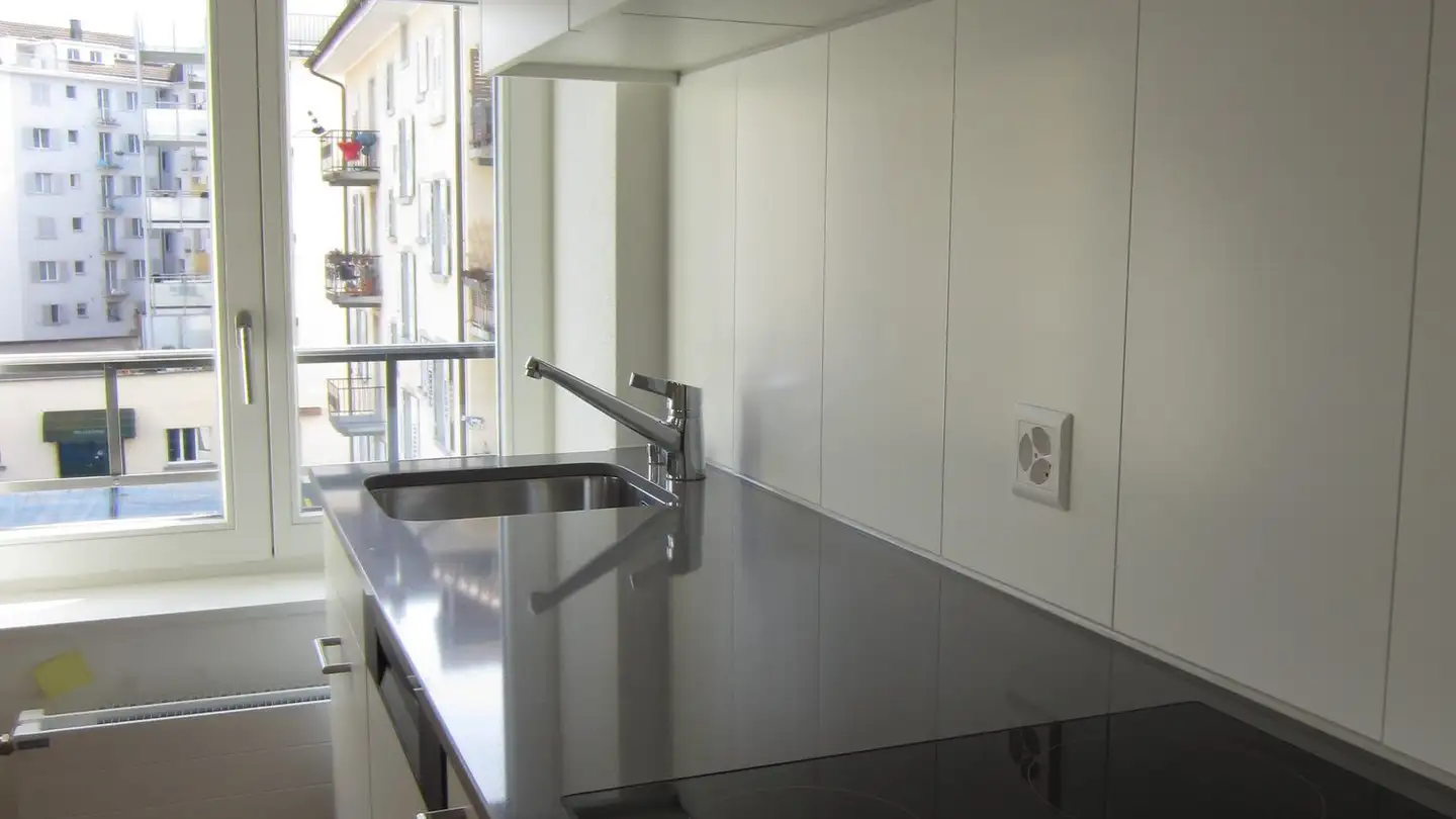 Appartamento in affitto - Tribschenstrasse 20, 6005 Luzern