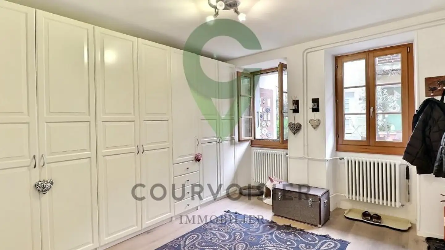 Einfamilienhaus kaufen - 1170 Aubonne - Foto 4