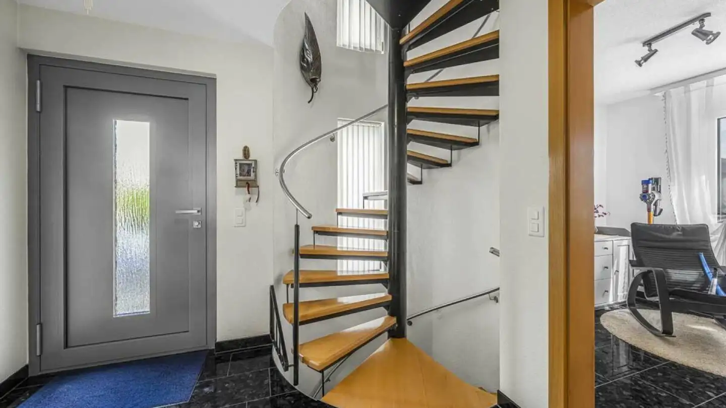 Casa singola in vendita - 6218 Ettiswil - Photo 2