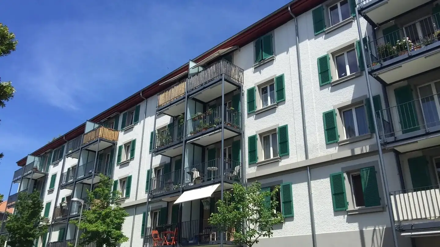 Single room for rent - 3012 Bern - Photo 3