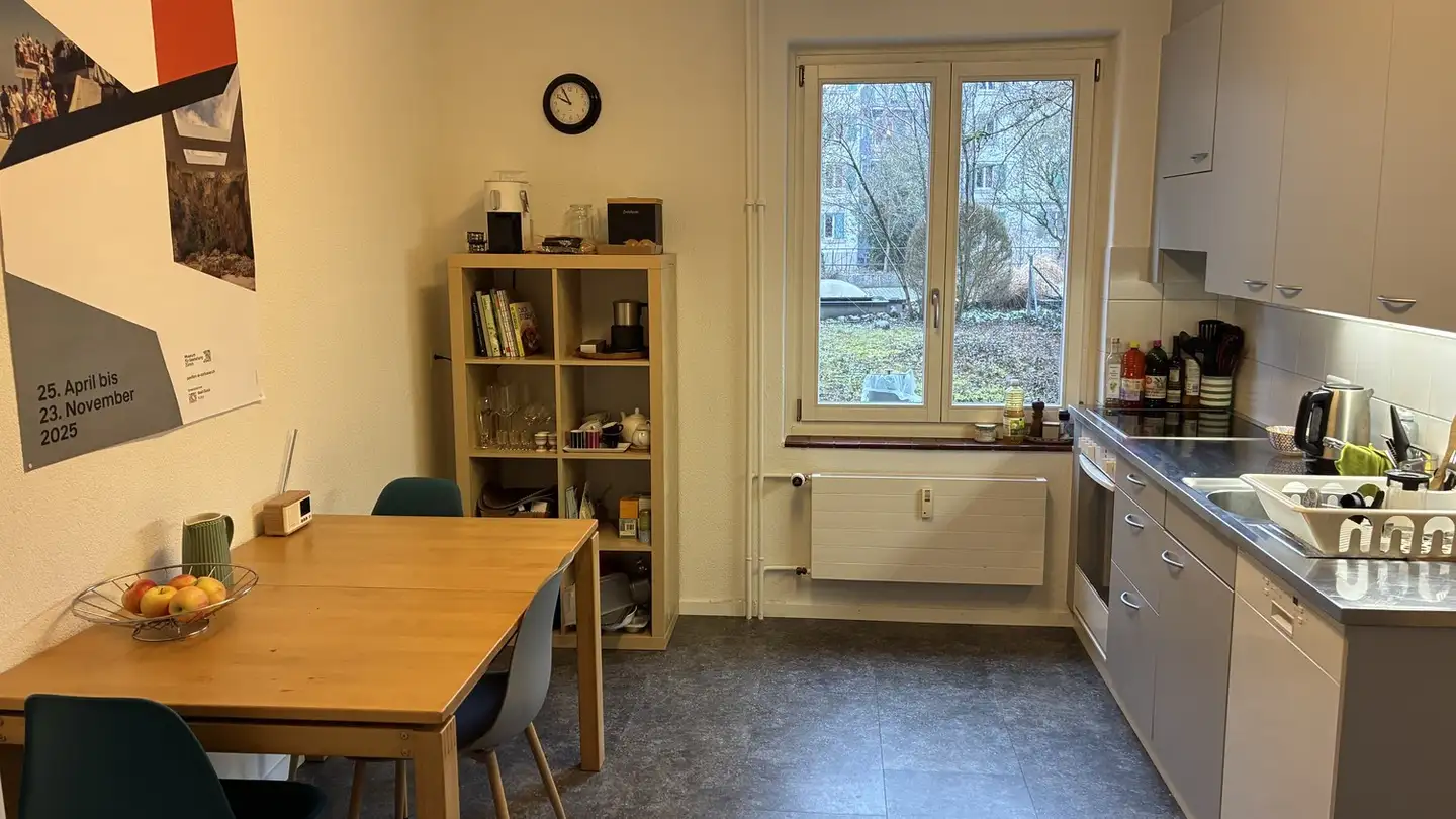 Single room for rent - 3012 Bern - Photo 4