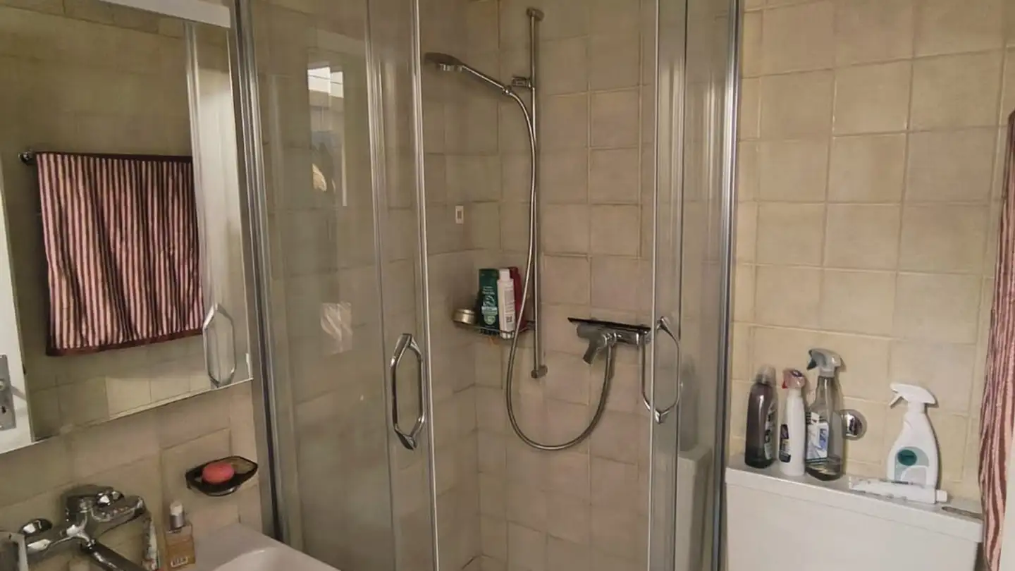 Appartamento ammobiliato in affitto - Redingstrasse 8, 9000 St. Gallen - Foto 2