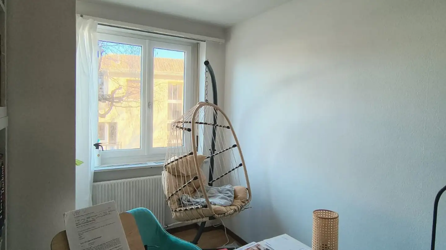 Appartamento ammobiliato in affitto - Redingstrasse 8, 9000 St. Gallen - Foto 3