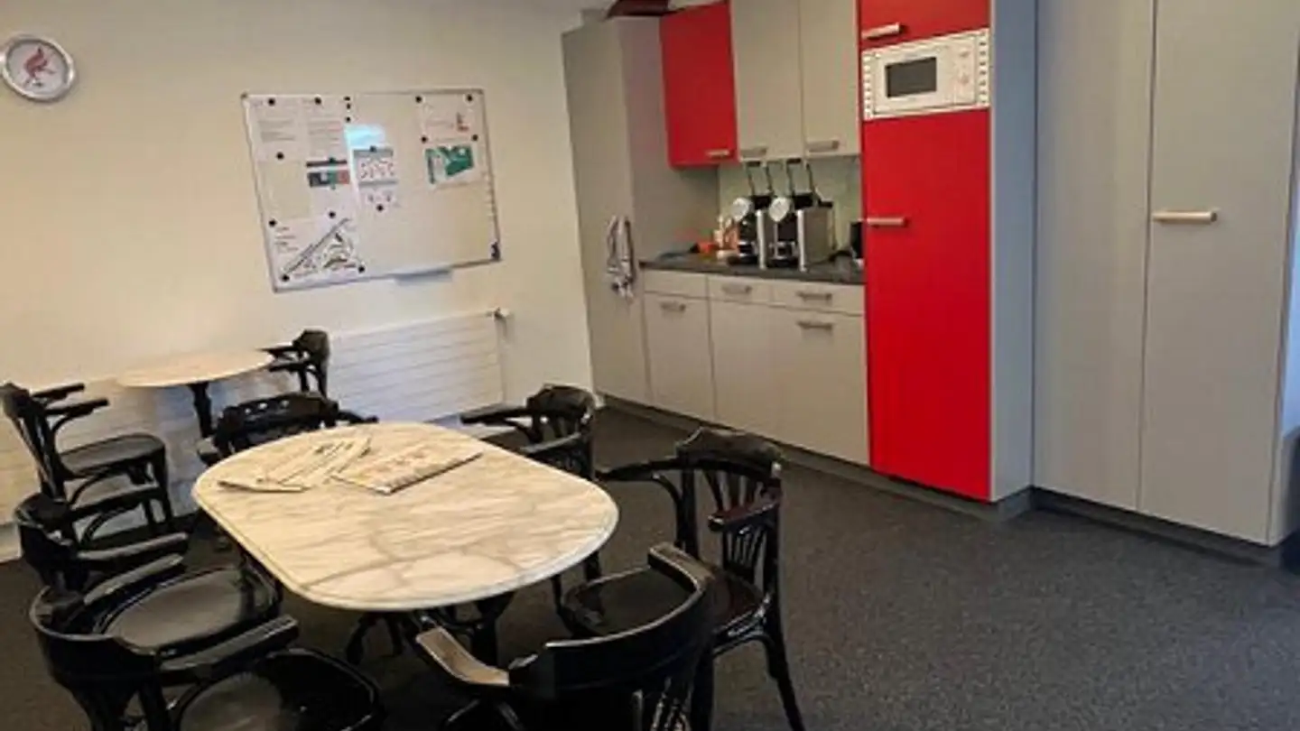 Commercial for rent - Frauenfelderstrasse 21a, 8404 Winterthur - Photo 2