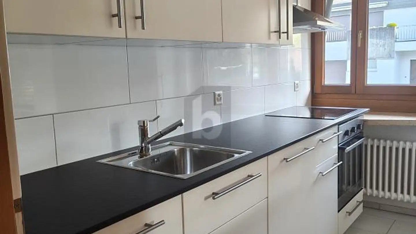 Doppelhaushälfte mieten - 4126 Bettingen - Foto 2