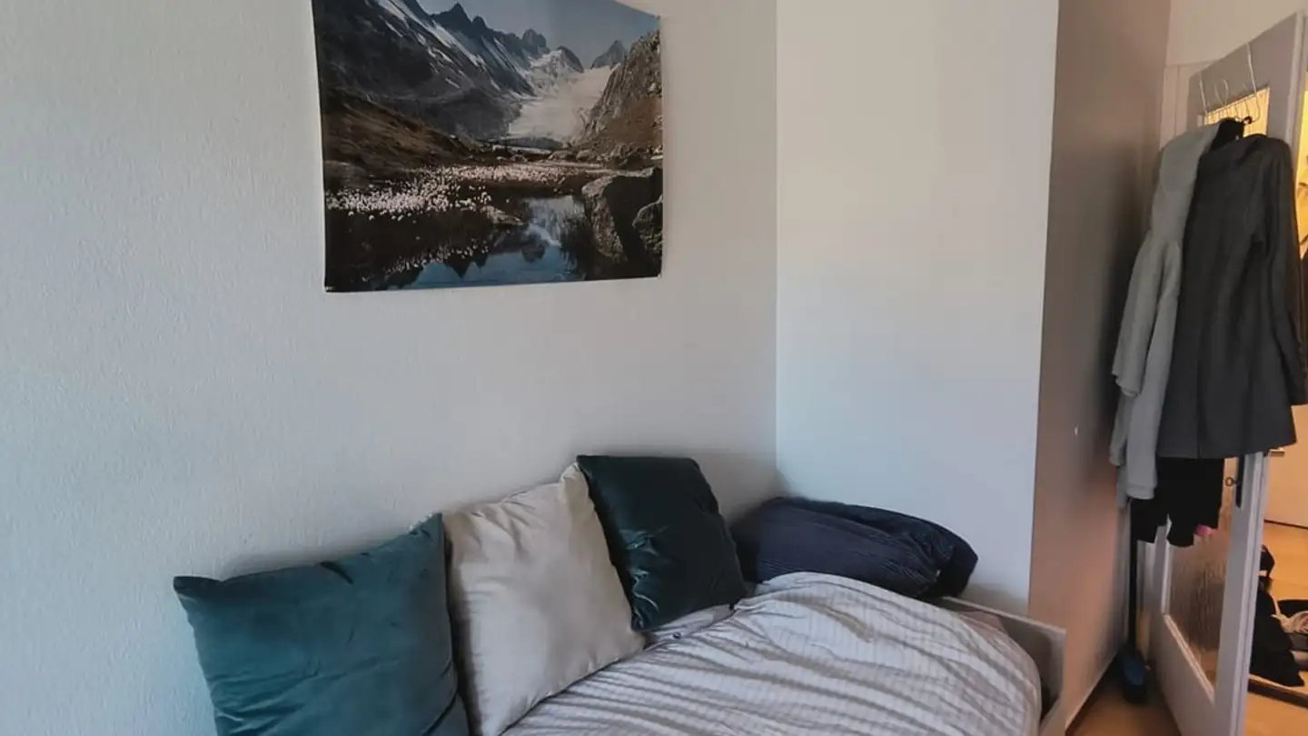 Appartamento ammobiliato in affitto - Redingstrasse 8, 9000 St. Gallen - Foto 4