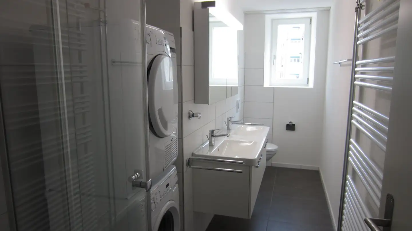 Appartamento in affitto - Tribschenstrasse 20, 6005 Luzern - Foto 2