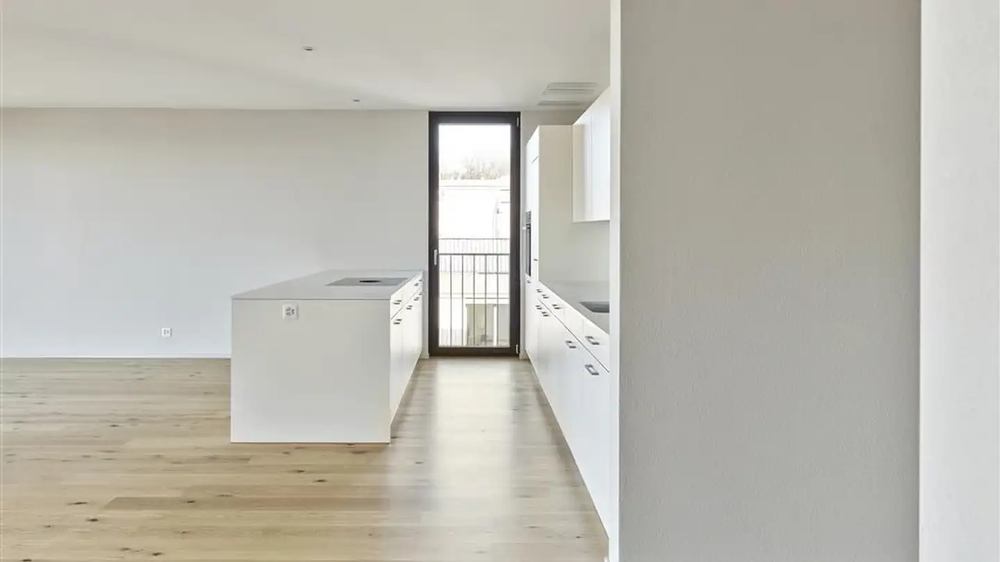 Apartment for rent - Höheweg 13, 3052 Zollikofen