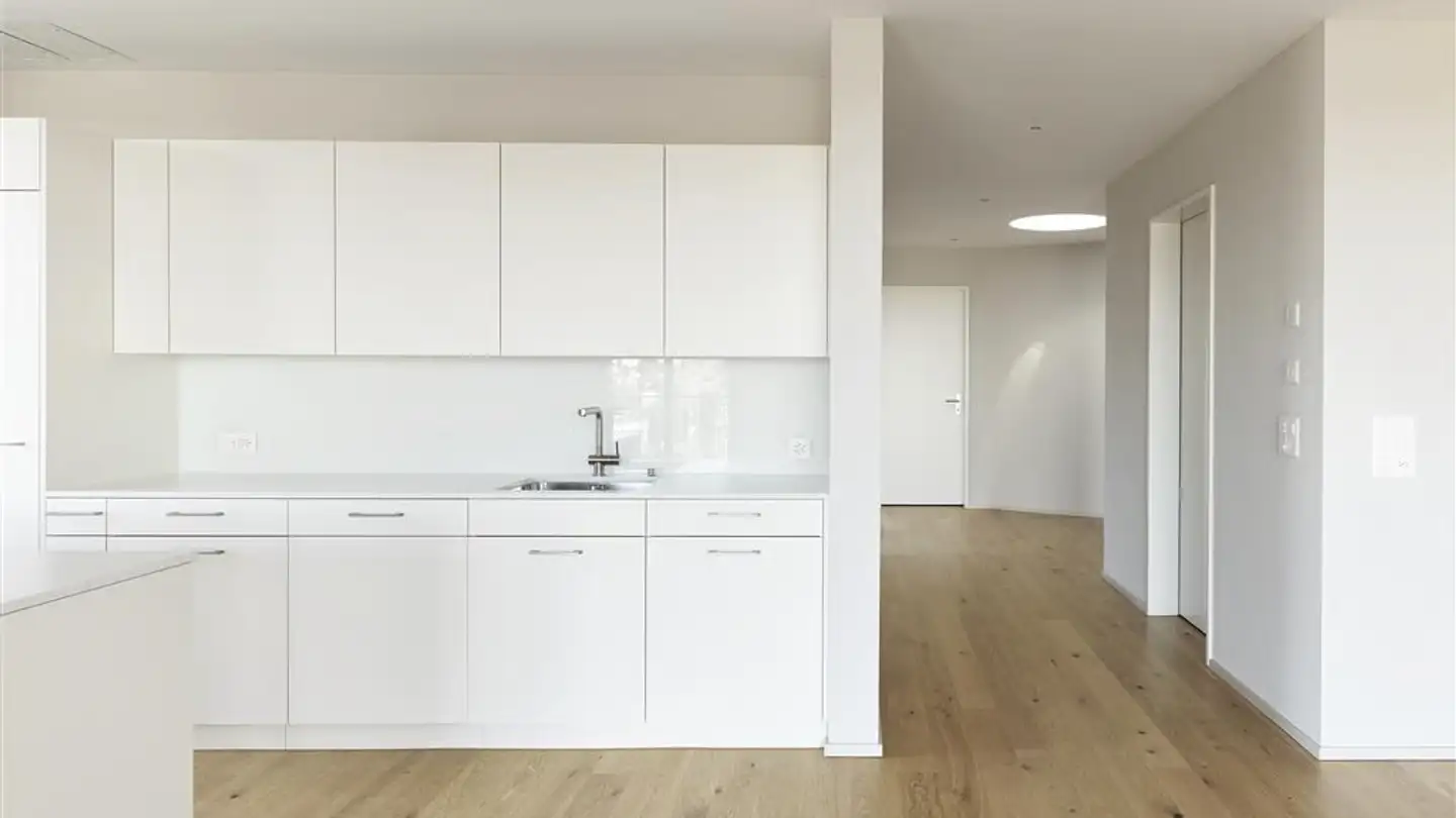 Apartment for rent - Höheweg 13, 3052 Zollikofen - Photo 2