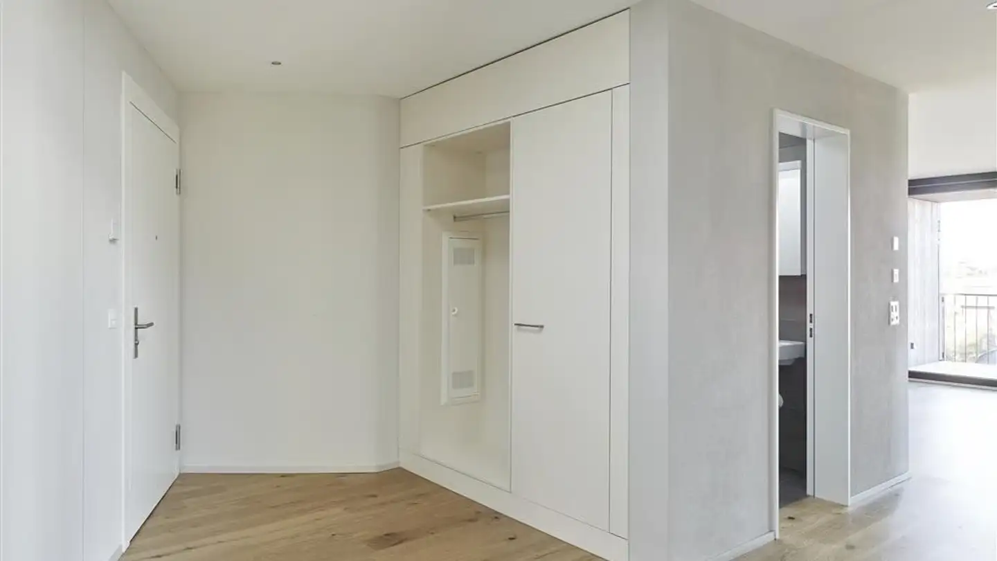 Apartment for rent - Höheweg 13, 3052 Zollikofen - Photo 4
