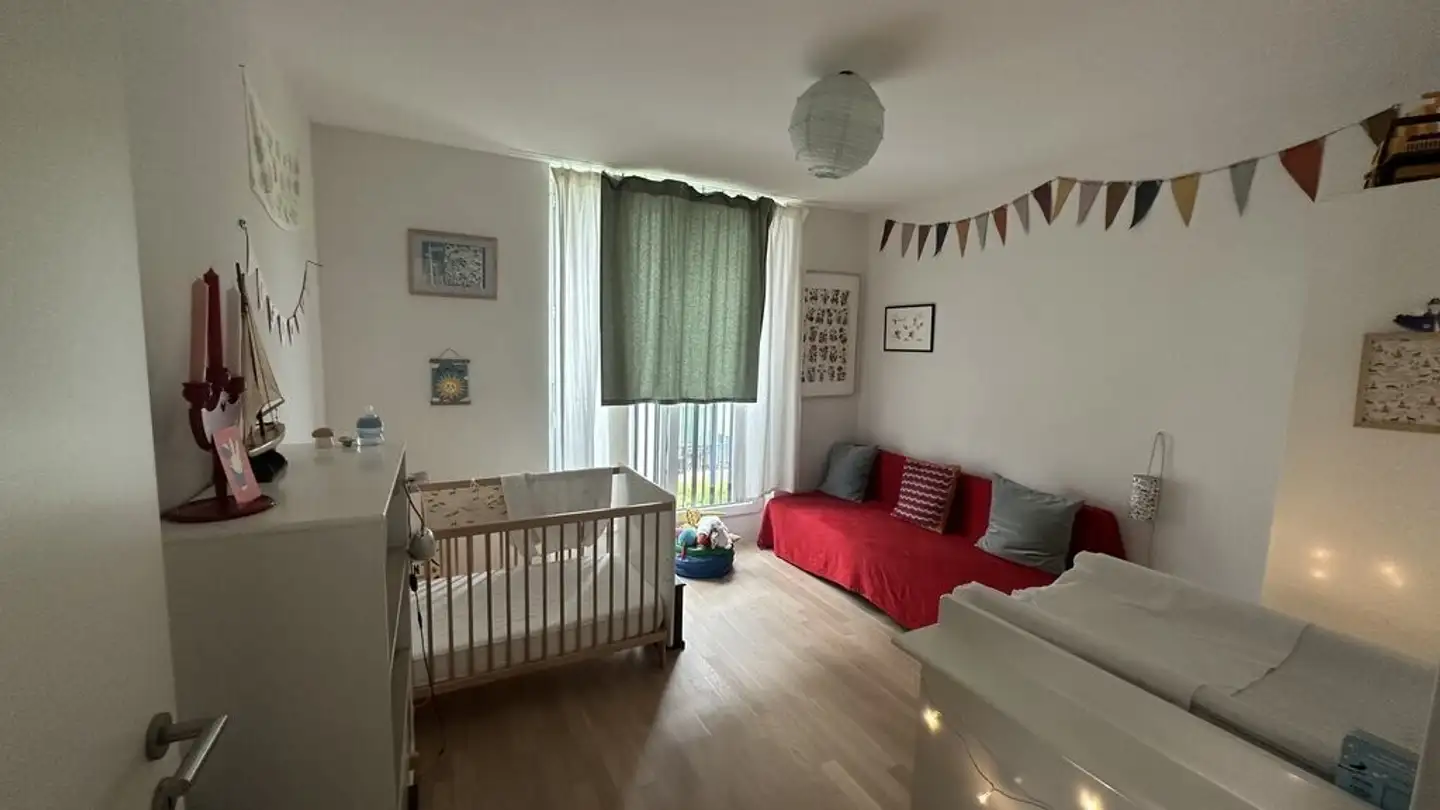 Wohnung mieten - Rue Saint-Germain 2a, 1030 Bussigny - Foto 4