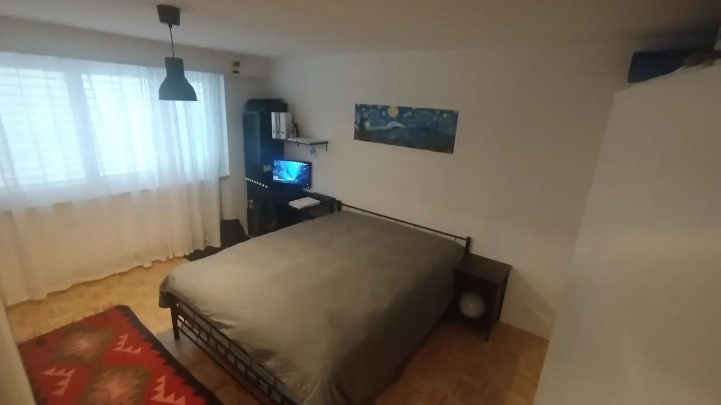 Appartamento in affitto - Fluhmattstrasse 31, 5400 Baden