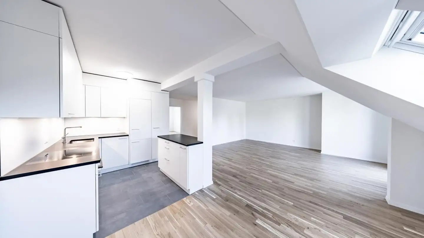 Appartamento in affitto - Schaufelweg 31, 3098 Schliern b. Köniz