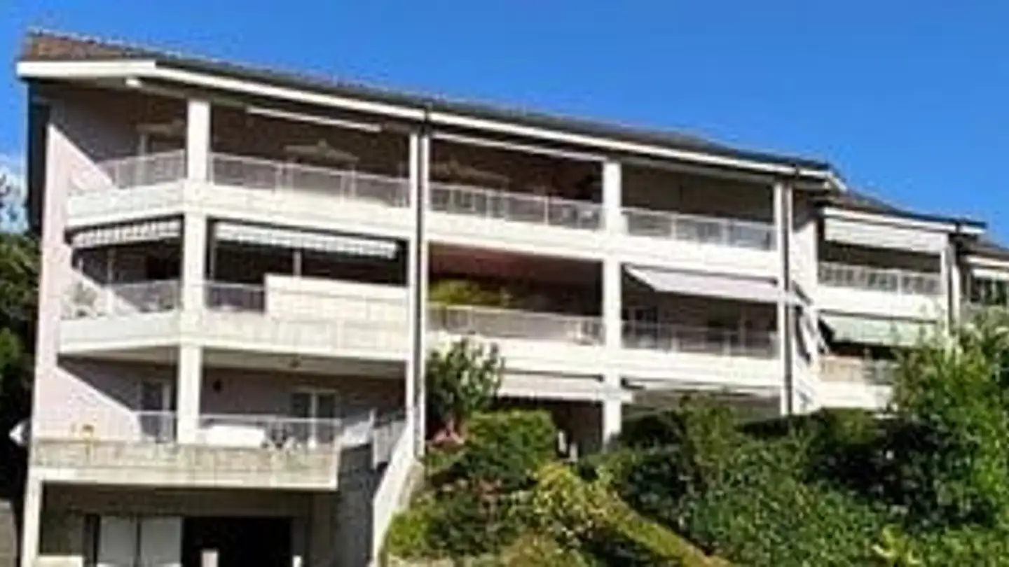 Apartment for rent - Eichmattstrasse 21, 4665 Oftringen