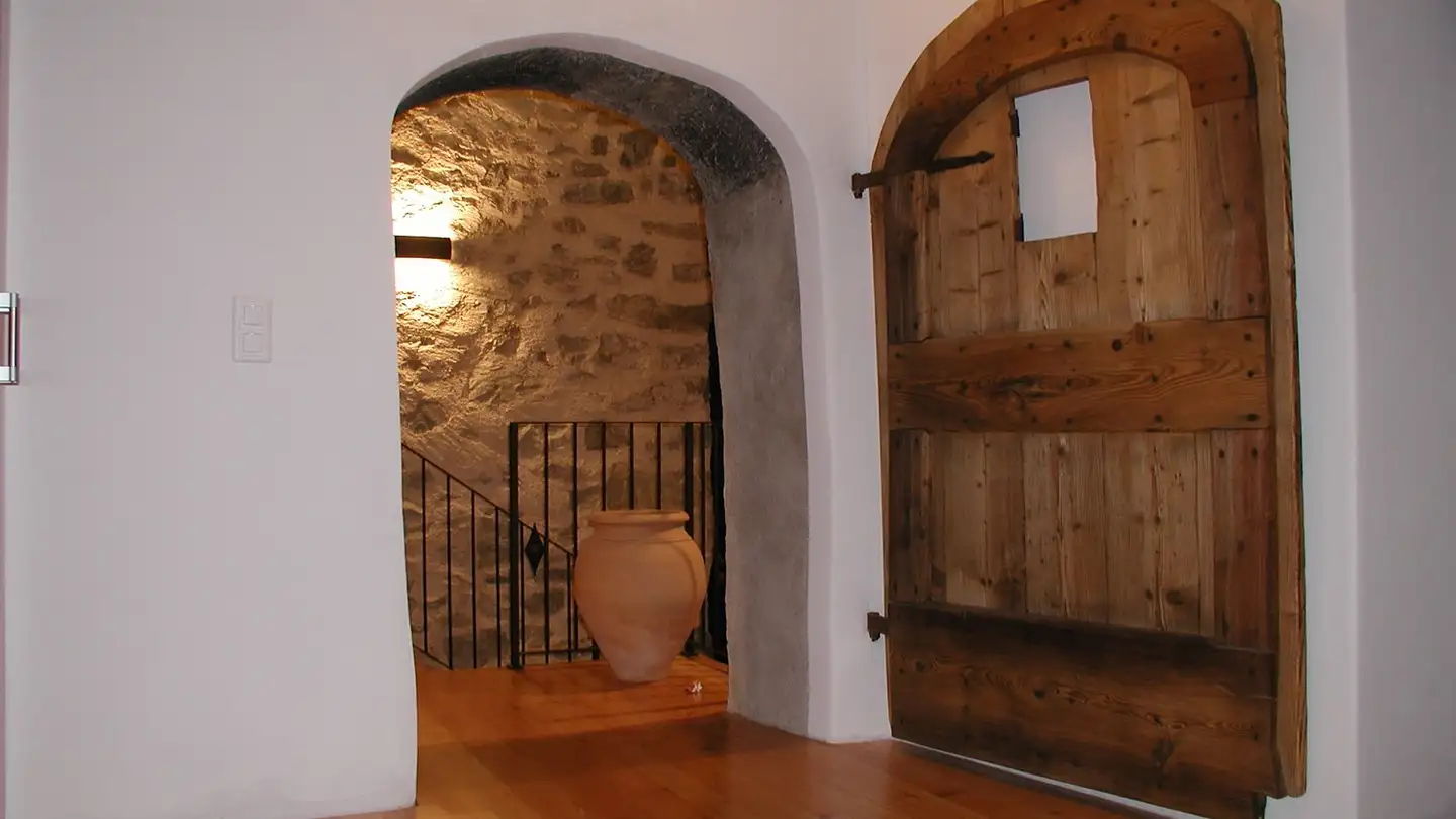 Casa singola in vendita - La Motina 448, 7743 Brusio - Foto 3