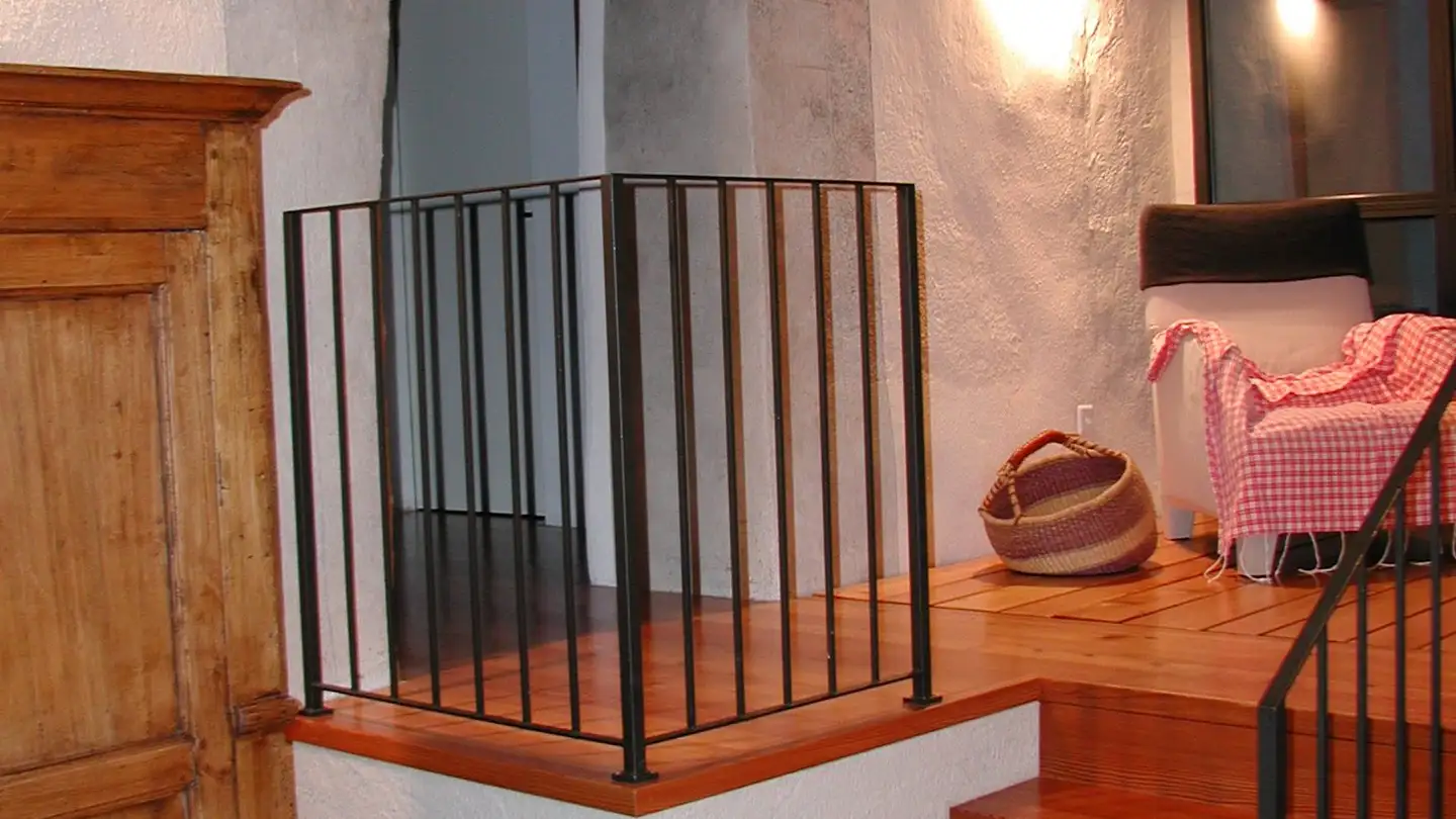 Casa singola in vendita - La Motina 448, 7743 Brusio - Foto 4