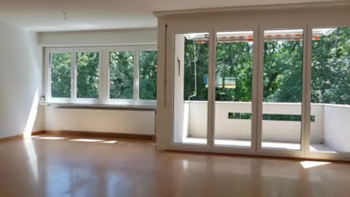 Apartment for rent - Albisstrasse 59, 8134 Adliswil - Photo 3