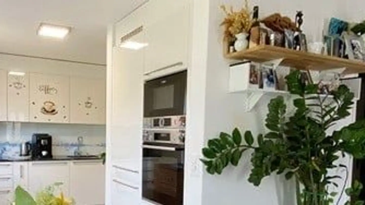 Apartment for rent - Eichmattstrasse 21, 4665 Oftringen - Photo 2