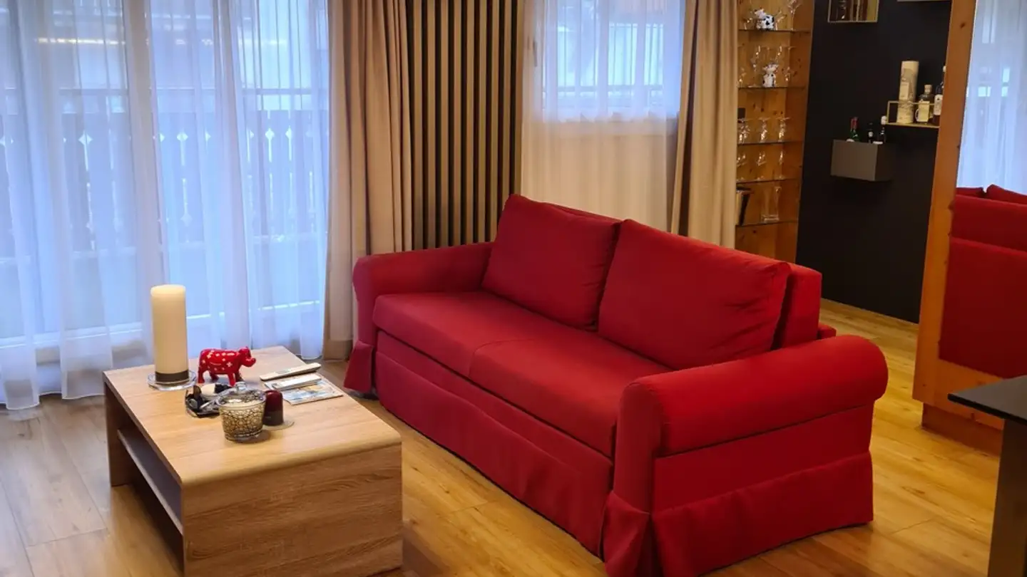 Wohnung mieten - Rue Du Grand-Place, 3963 Crans-Montana - Foto 2
