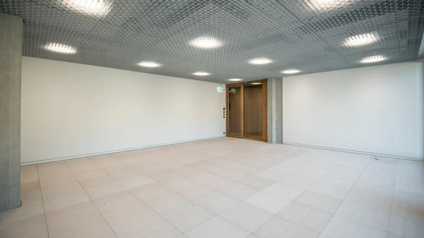 Office space for rent - Bahnhofplatz 1, 6460 Altdorf UR - Photo 3