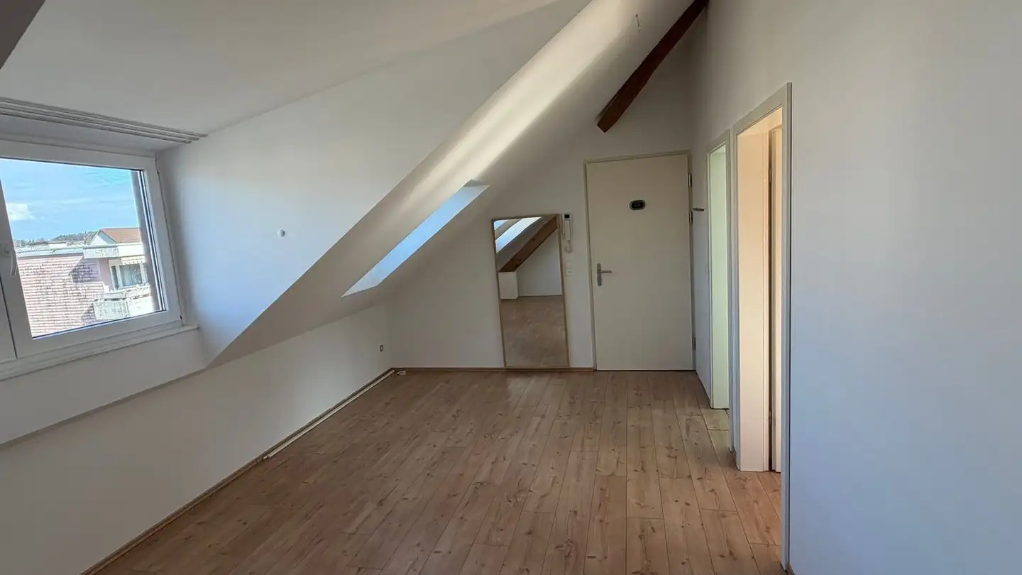 Wohnung mieten - Dänikerstrasse 9b, 8108 Dällikon - Foto 3