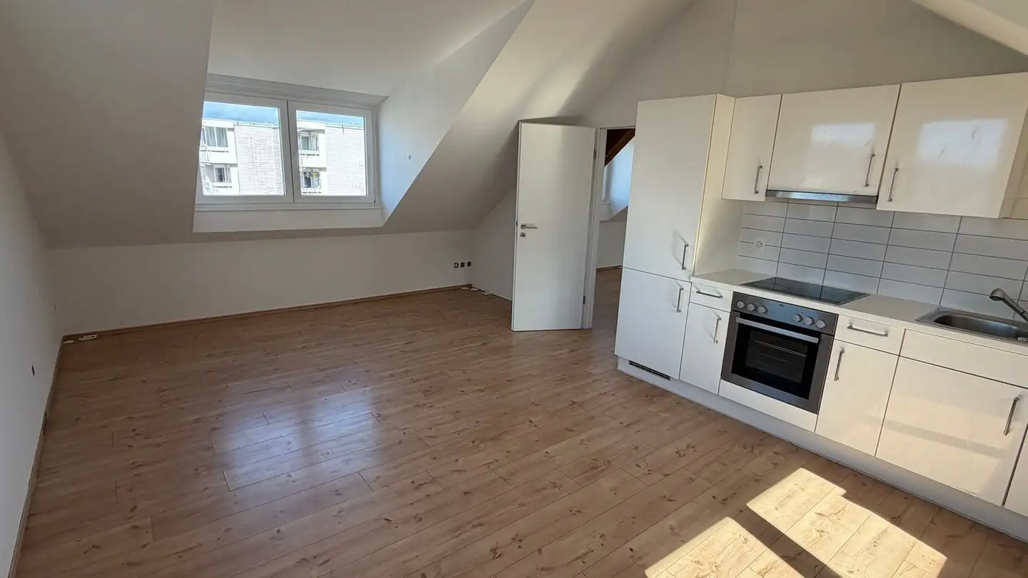 Wohnung mieten - Dänikerstrasse 9b, 8108 Dällikon - Foto 4