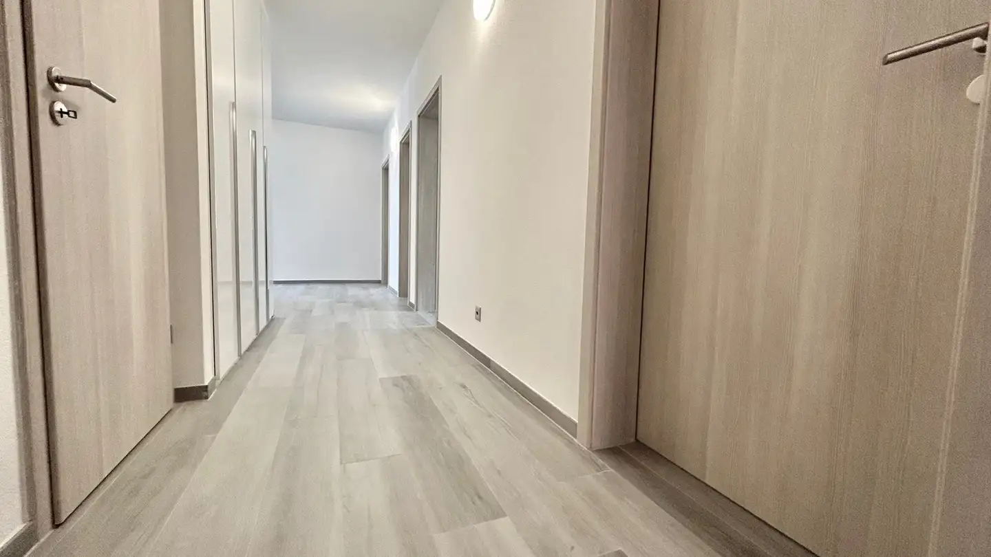 Appartamento in affitto - Via Pioda 10, 6600 Locarno - Foto 4