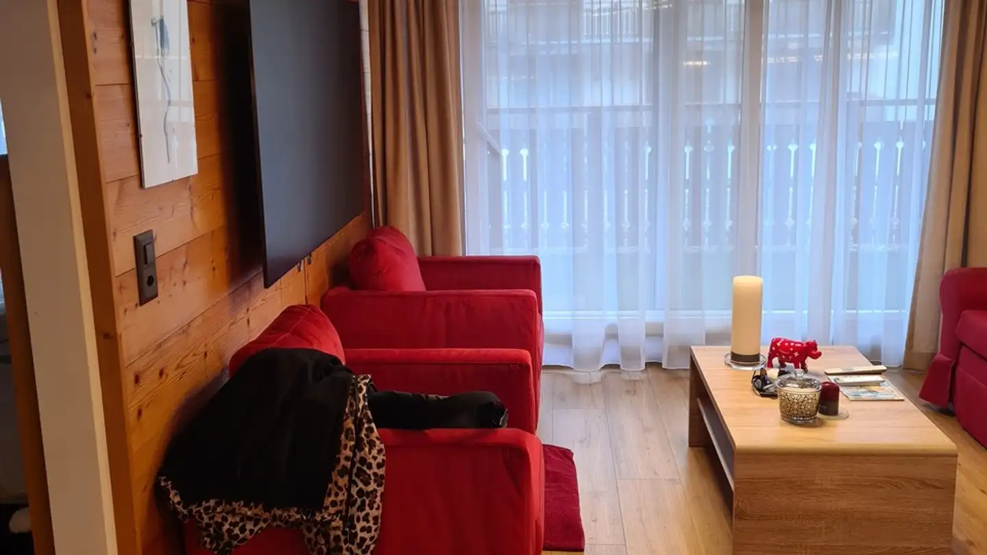 Wohnung mieten - Rue Du Grand-Place, 3963 Crans-Montana - Foto 3