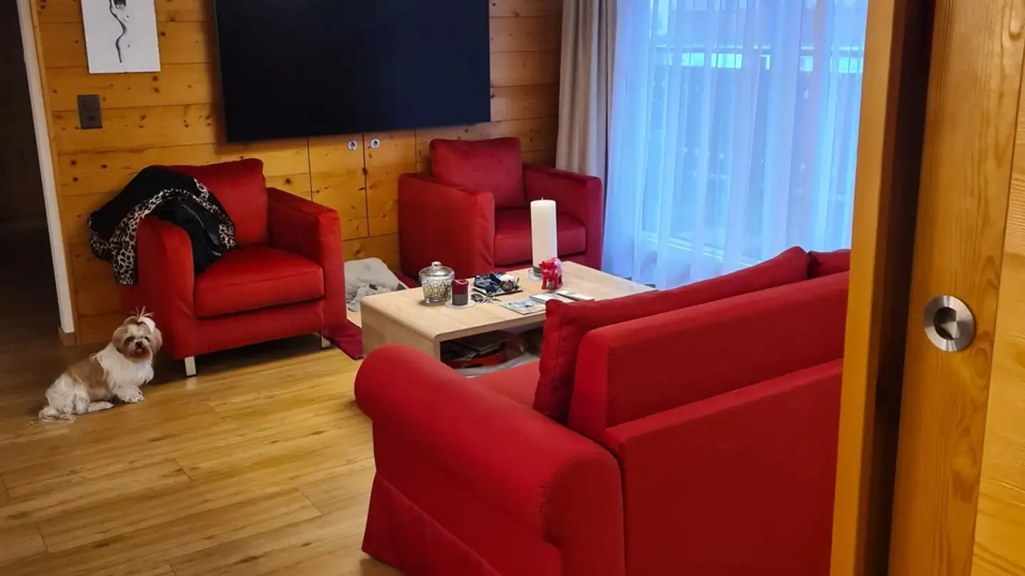 Wohnung mieten - Rue Du Grand-Place, 3963 Crans-Montana - Foto 4
