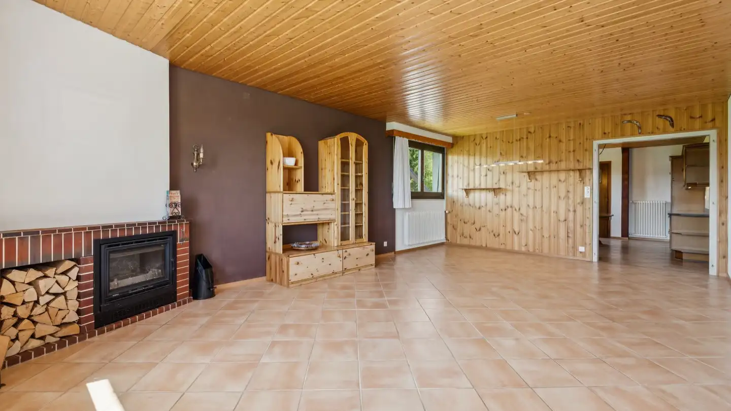 Casa singola in vendita - Chemin De La Maison Rouge 1, 1073 Mollie-Margot - Foto 2