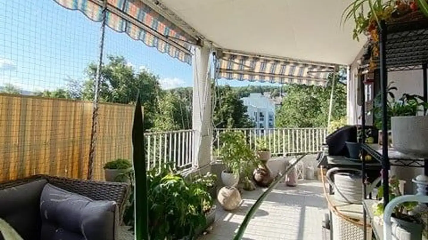 Apartment for rent - Eichmattstrasse 21, 4665 Oftringen - Photo 4