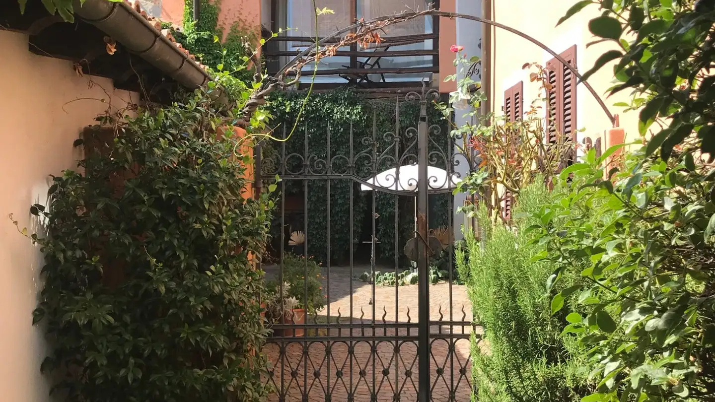 Wohnung mieten - 6835 Morbio Superiore