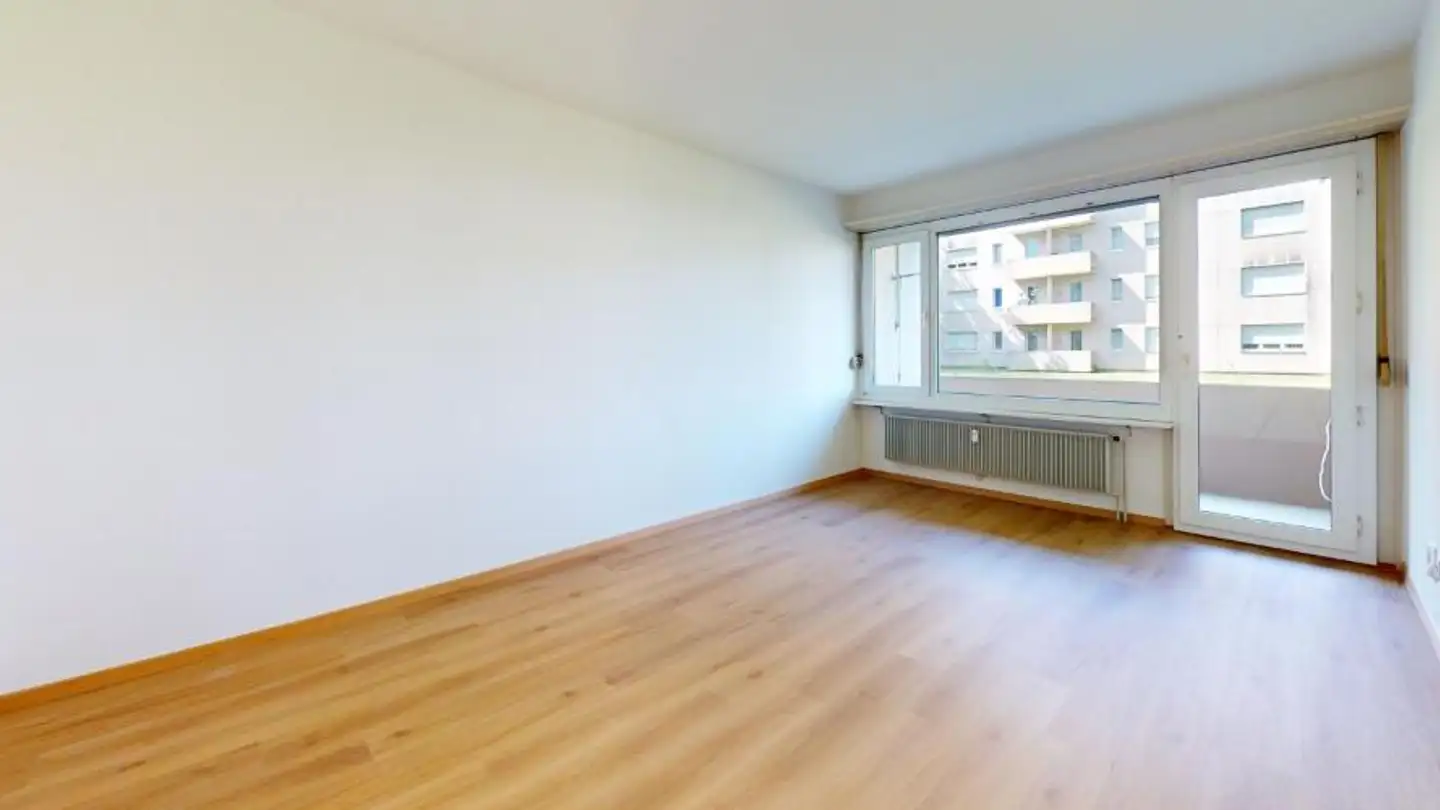 Apartment for rent - Werkhofstrasse 2, 4562 Biberist - Photo 4