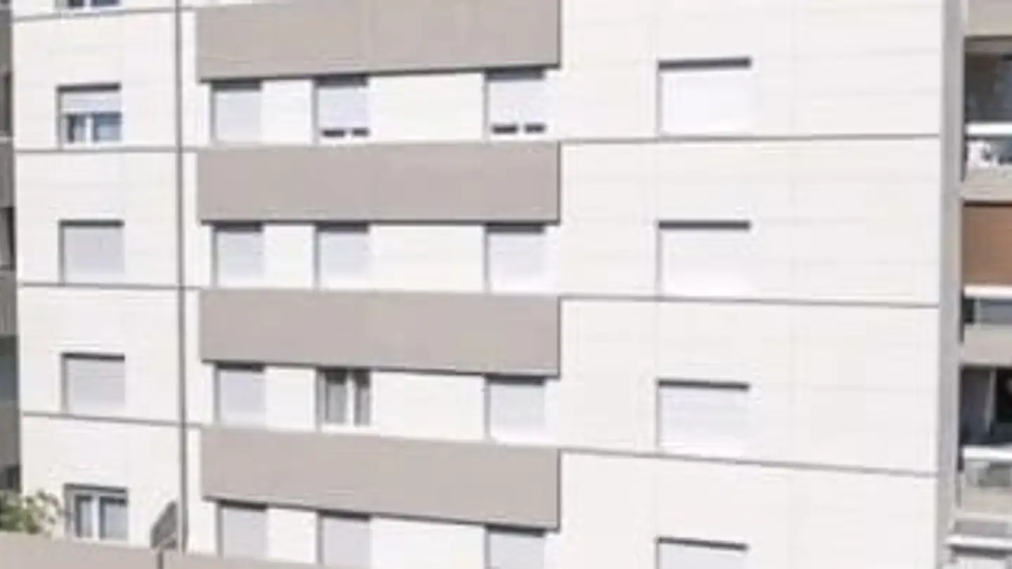 Apartment for rent - Schlüsselstrasse 10, 8645 Jona