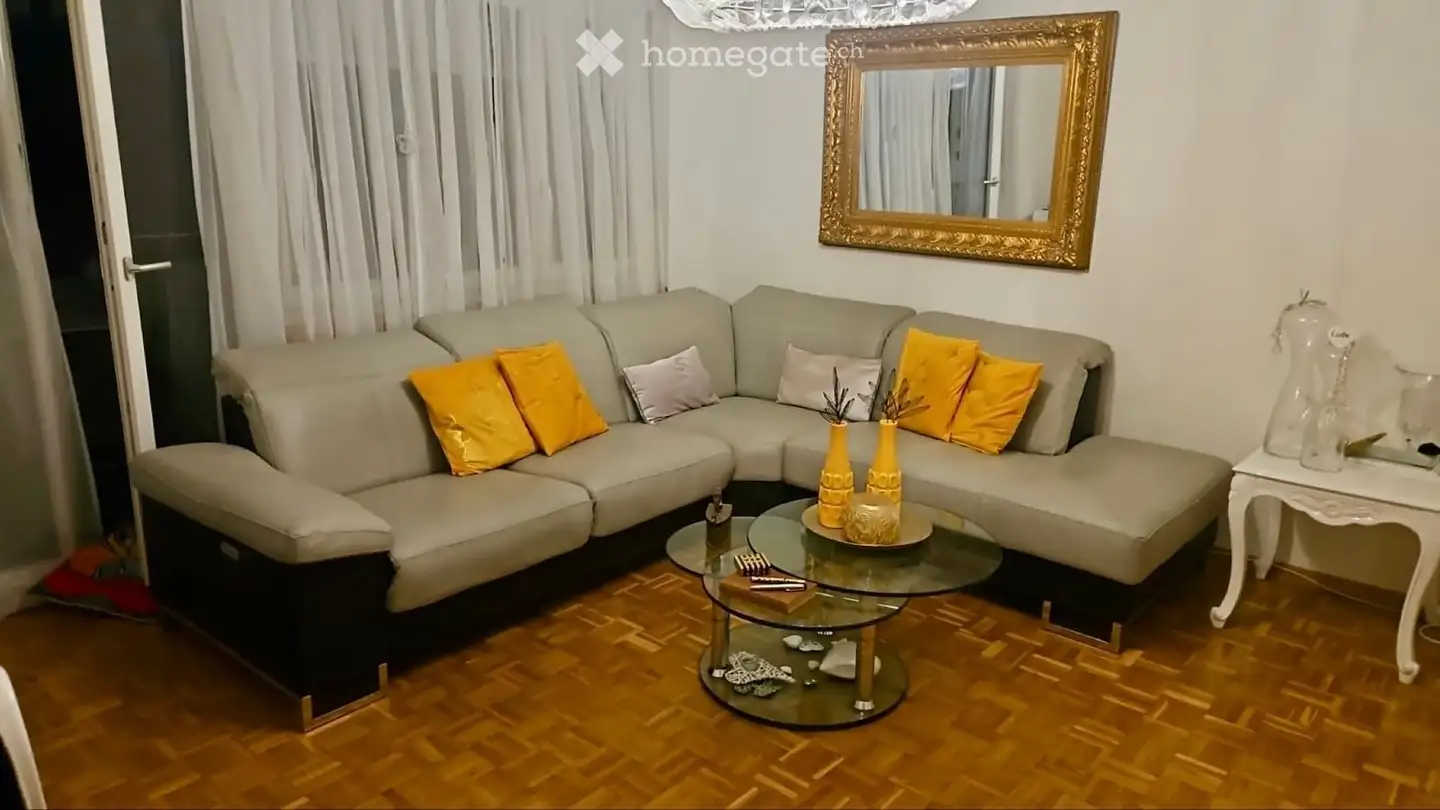 Single room for rent - Böswisliweg 6, 8180 Bülach - Photo 3