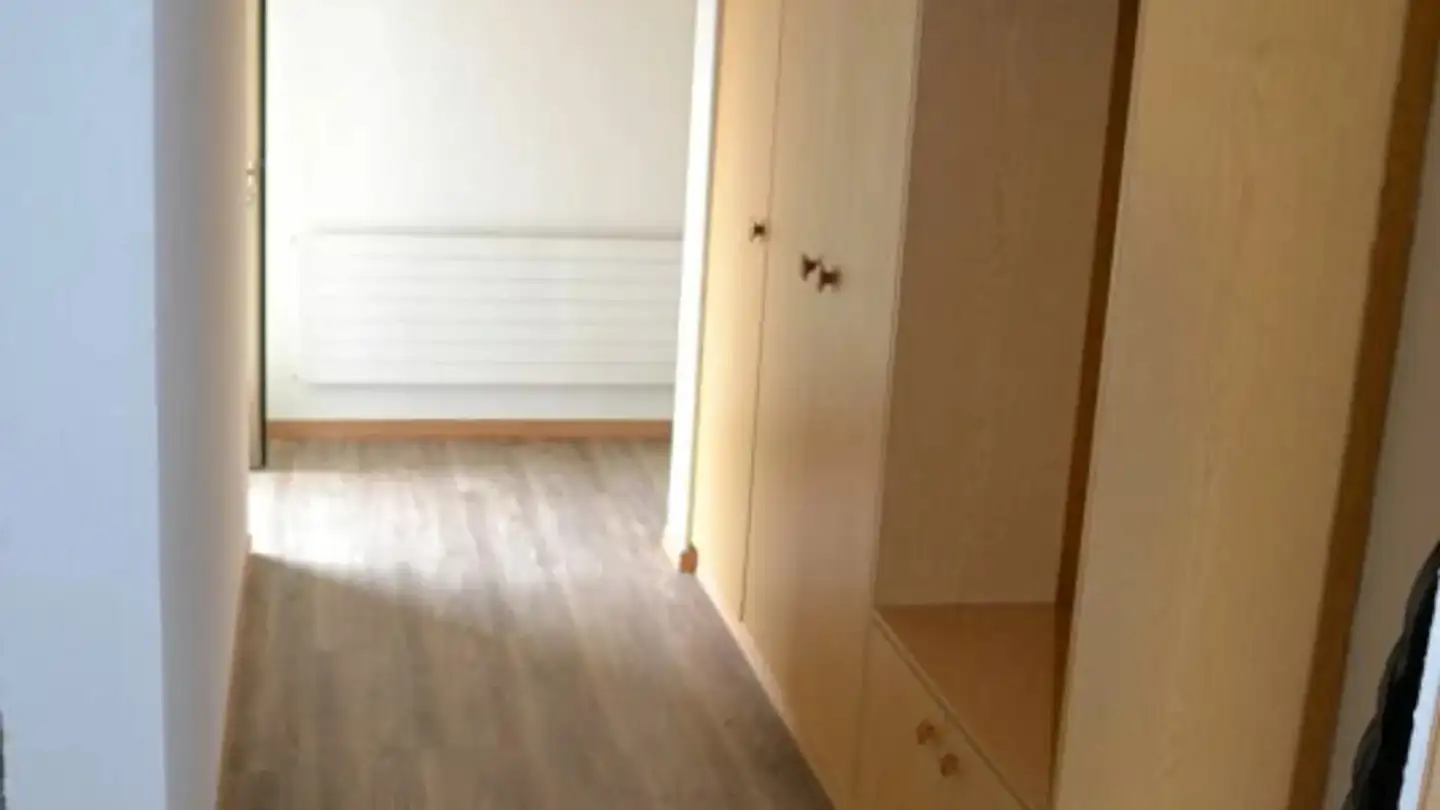 Appartamento in affitto - Oberdorf 3, 6166 Hasle LU