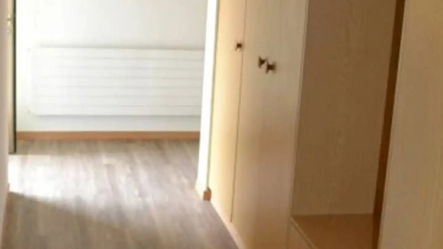 Appartamento in affitto - Oberdorf 3, 6166 Hasle LU