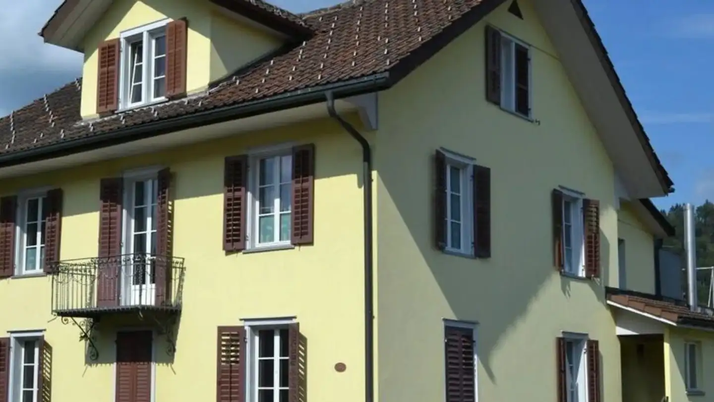 Appartamento in affitto - Oberdorf 3, 6166 Hasle LU - Foto 2