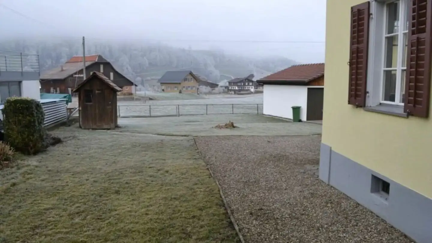 Appartamento in affitto - Oberdorf 3, 6166 Hasle LU - Foto 3