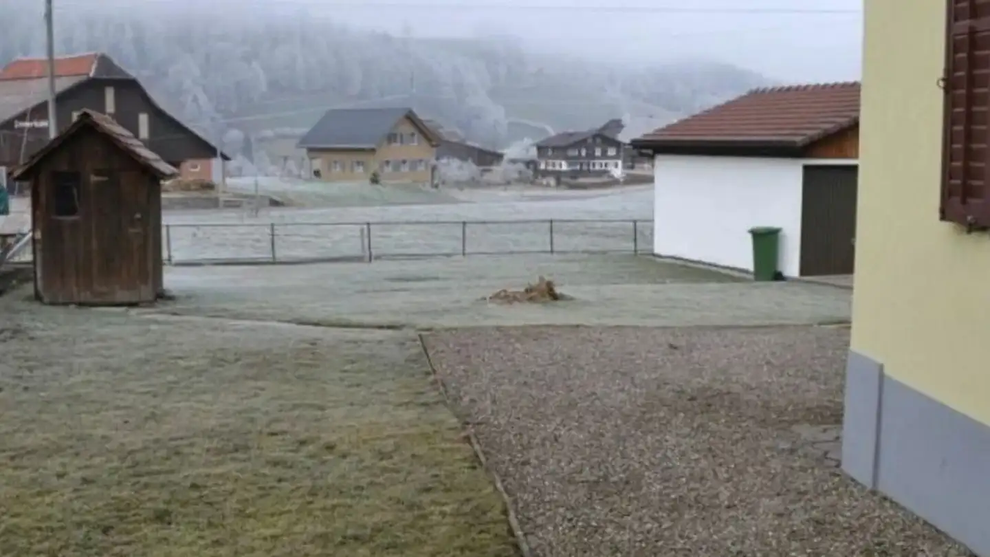 Appartamento in affitto - Oberdorf 3, 6166 Hasle LU - Foto 3